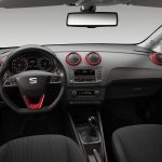 Ανανεωμένο SEAT Ibiza και με νέους κινητήρες βενζίνης - ντίζελ