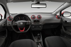 Ανανεωμένο SEAT Ibiza και με νέους κινητήρες βενζίνης – ντίζελ