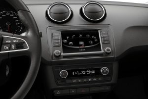 Ανανεωμένο SEAT Ibiza και με νέους κινητήρες βενζίνης – ντίζελ