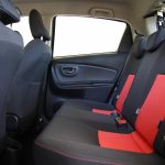 Δοκιμή Toyota Yaris ντίζελ 1.4 D-4D 90 PS 5θυρο