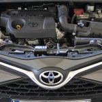 Δοκιμή Toyota Yaris ντίζελ 1.4 D-4D 90 PS 5θυρο