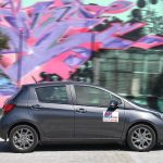 Δοκιμή Toyota Yaris ντίζελ 1.4 D-4D 90 PS 5θυρο