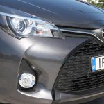 Δοκιμή Toyota Yaris ντίζελ 1.4 D-4D 90 PS 5θυρο