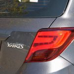 Δοκιμή Toyota Yaris ντίζελ 1.4 D-4D 90 PS 5θυρο