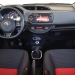 Δοκιμή Toyota Yaris ντίζελ 1.4 D-4D 90 PS 5θυρο
