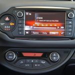 Δοκιμή Toyota Yaris ντίζελ 1.4 D-4D 90 PS 5θυρο