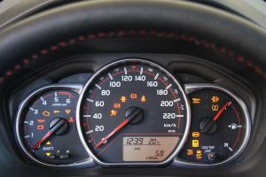 Δοκιμή Toyota Yaris ντίζελ 1.4 D-4D 90 PS 5θυρο