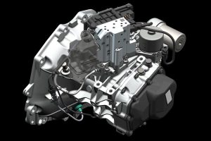 Opel Adam με νέο αυτόματο κιβώτιο Easytronic 5 ταχυτήτων