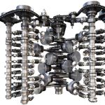 Νέος κινητήρας 6.0 W12 TSI 608 ίππων από την Volkswagen