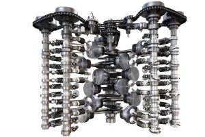 Νέος κινητήρας 6.0 W12 TSI 608 ίππων από την Volkswagen