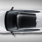 Νέο Volvo V40 Carbon και με υψηλότερης απόδοσης κινητήρες