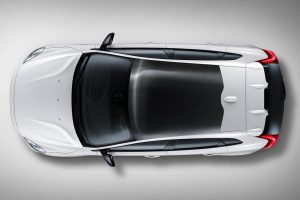 Νέο Volvo V40 Carbon και με υψηλότερης απόδοσης κινητήρες