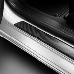 Νέο Volvo V40 Carbon και με υψηλότερης απόδοσης κινητήρες