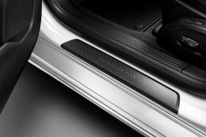 Νέο Volvo V40 Carbon και με υψηλότερης απόδοσης κινητήρες