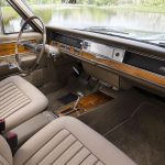 Ο CEO της Opel με το δικό του σπάνιο Diplomat A V8 Coupé