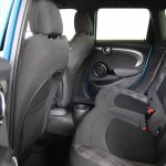 Δοκιμή MINI Cooper 5d 1.5 TwinPower Turbo 136 hp