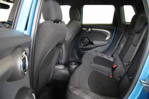 Δοκιμή MINI Cooper 5d 1.5 TwinPower Turbo 136 hp