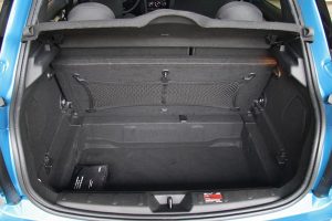 Δοκιμή MINI Cooper 5d 1.5 TwinPower Turbo 136 hp