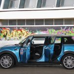 Δοκιμή MINI Cooper 5d 1.5 TwinPower Turbo 136 hp