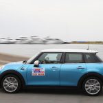 Δοκιμή MINI Cooper 5d 1.5 TwinPower Turbo 136 hp