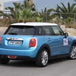 Δοκιμή MINI Cooper 5d 1.5 TwinPower Turbo 136 hp