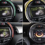 Δοκιμή MINI Cooper 5d 1.5 TwinPower Turbo 136 hp