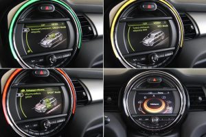 Δοκιμή MINI Cooper 5d 1.5 TwinPower Turbo 136 hp