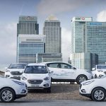 Υδρογονοκίνητο Hyundai ix35 Fuel Cell με τιμή από 93.000 ευρώ!