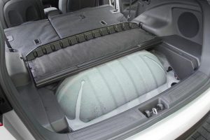 Υδρογονοκίνητο Hyundai ix35 Fuel Cell με τιμή από 93.000 ευρώ!