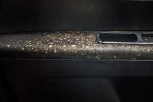 Peugeot 307 δίνεται δωρεάν λόγω απίστευτης βρομιάς!