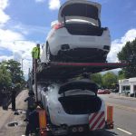 Λαθρομετανάστες είχαν κρυφτεί σε ολοκαίνουργιες Maserati!