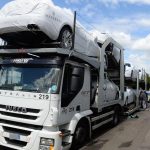 Λαθρομετανάστες είχαν κρυφτεί σε ολοκαίνουργιες Maserati!