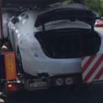 Λαθρομετανάστες είχαν κρυφτεί σε ολοκαίνουργιες Maserati!