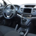 Οδηγούμε το Honda CR-V ντίζελ 1.6 i-DTEC 160 PS 4x4
