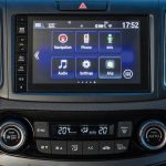 Οδηγούμε το Honda CR-V ντίζελ 1.6 i-DTEC 160 PS 4x4