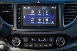 Οδηγούμε το Honda CR-V ντίζελ 1.6 i-DTEC 160 PS 4×4