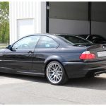 Συλλεκτική BMW M3 CSL του 2004 έναντι 109.500 ευρώ!