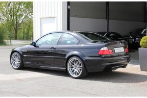Συλλεκτική BMW M3 CSL του 2004 έναντι 109.500 ευρώ!