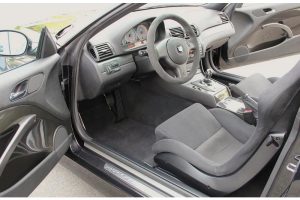 Συλλεκτική BMW M3 CSL του 2004 έναντι 109.500 ευρώ!