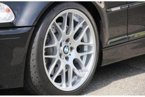 Συλλεκτική BMW M3 CSL του 2004 έναντι 109.500 ευρώ!