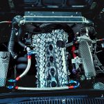 Alfa Romeo 2000 GTV με μοτέρ από Nissan Sunny GTi!