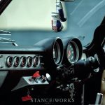 Alfa Romeo 2000 GTV με μοτέρ από Nissan Sunny GTi!