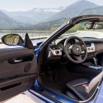 Η BMW Z4 διαθέσιμη για πρώτη φορά και σε χρώμα Estoril Blue