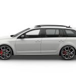 Πέντε σπορ μοντέλα Skoda στο GTI Meeting του Wörthersee