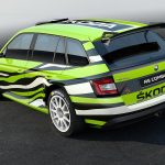 Πέντε σπορ μοντέλα Skoda στο GTI Meeting του Wörthersee