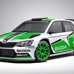 Πέντε σπορ μοντέλα Skoda στο GTI Meeting του Wörthersee