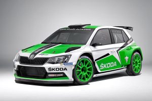 Πέντε σπορ μοντέλα Skoda στο GTI Meeting του Wörthersee