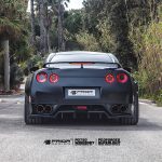 Nissan GT-R με Widebody Aerodynamic-Kit αξίας 10.000 ευρώ!