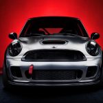 ΜΙΝΙ John Cooper Works 300 PS by Krumm - Performance