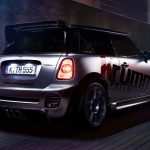 ΜΙΝΙ John Cooper Works 300 PS by Krumm - Performance